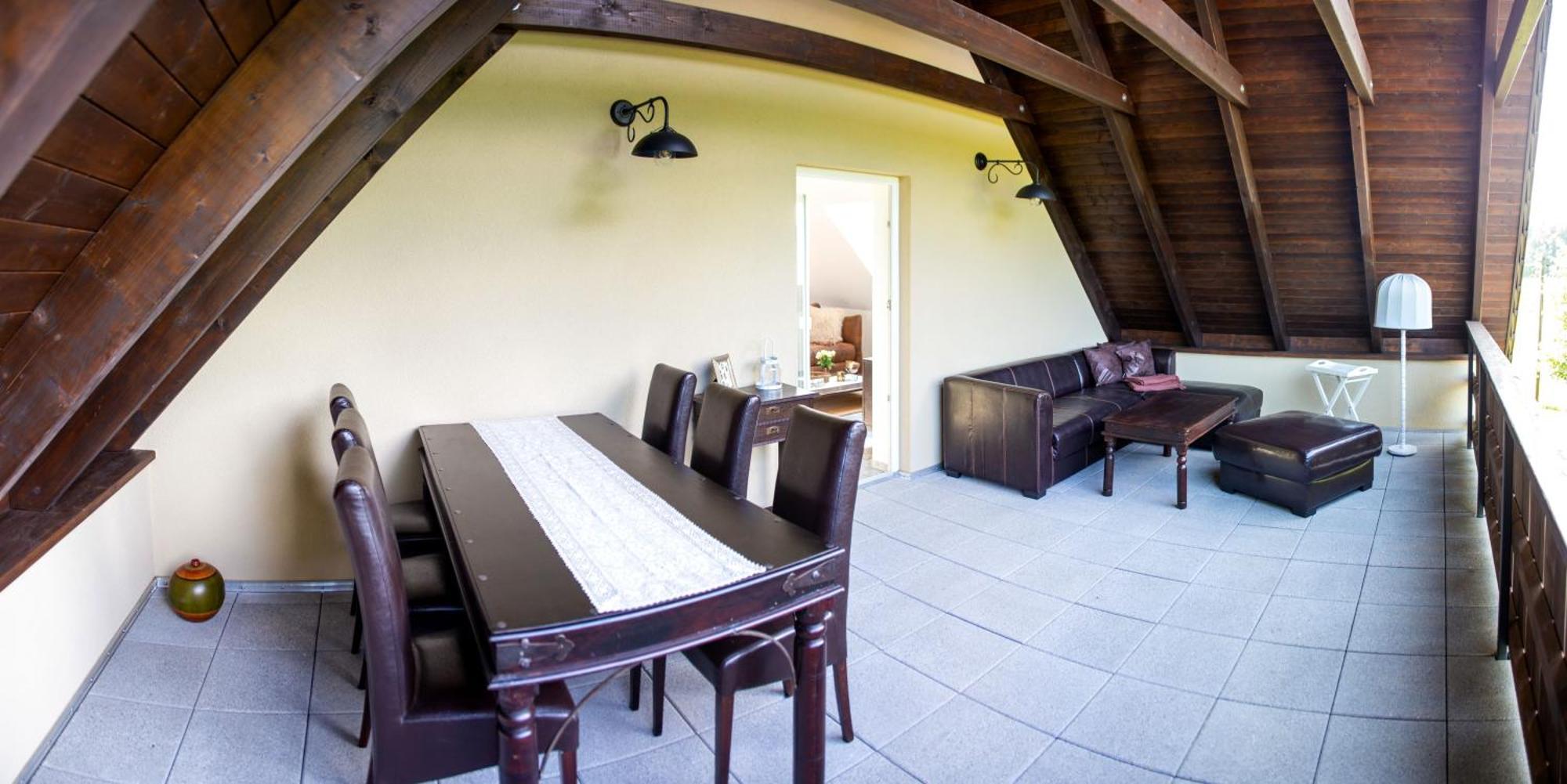 Blumenhuhnhof Daire Burg Kauper Oda fotoğraf